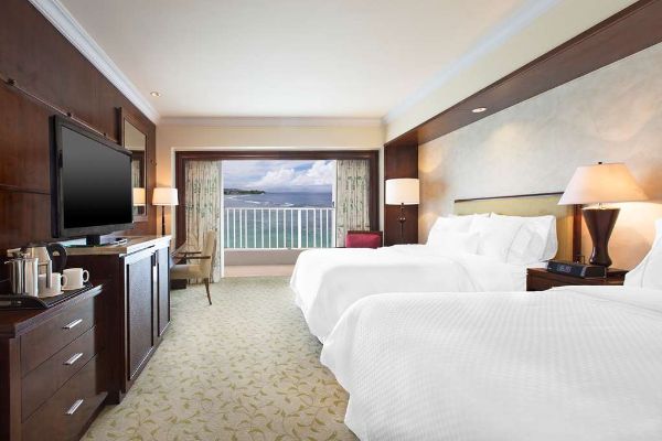 Hotel The Westin Resort Guam (Barrigada)